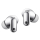 Huawei FreeBuds Neo Srebrne - 1584737 - zdjęcie 2